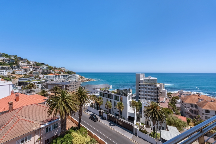 2 Bedroom Property for Sale in Bantry Bay Western Cape